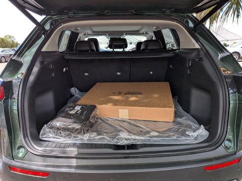 New 2026 MAZDA CX-50 AWD 2.5 S w/ Weather Package image 13