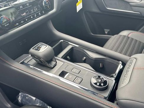 New 2026 Nissan Pathfinder Rock Creek AWD/4WD image 29