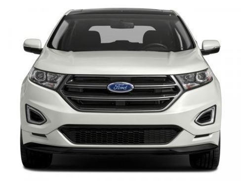 Used 2017 Ford Edge Sport w/ Equipment Group 401A image 4