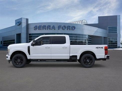 New 2026 Ford F350 XLT w/ XLT Premium Package AWD/4WD image 61
