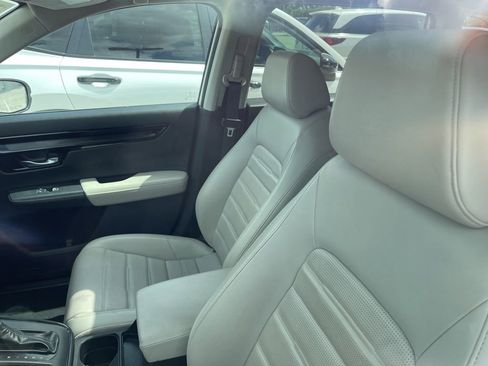 Used 2025 Honda CR-V EX-L image 7