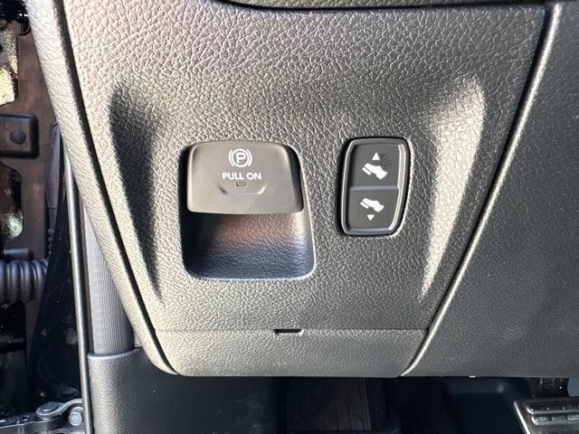 New 2026 RAM 1500 RHO AWD/4WD image 21