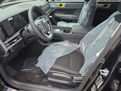 New 2026 Hyundai Santa Fe SE