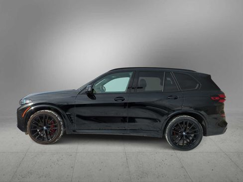Certified 2024 BMW X5 xDrive40i w/ M Sport Package image 5