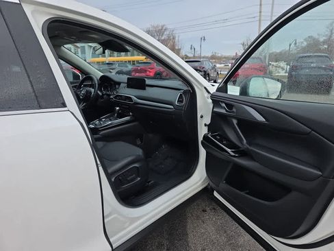 Used 2023 MAZDA CX-9 Touring Plus image 20