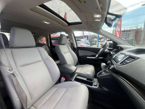 Used 2016 Honda CR-V EX-L image 31