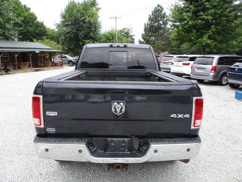 Used 2014 RAM 2500 Laramie AWD/4WD image 4