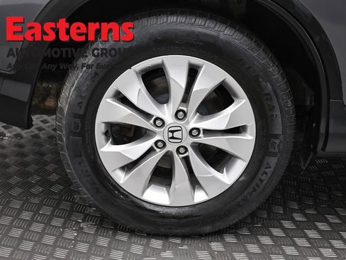 Used 2014 Honda CR-V EX image 29