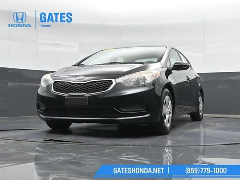 Used 2016 Kia Forte LX w/ LX Popular Package FWD image 35