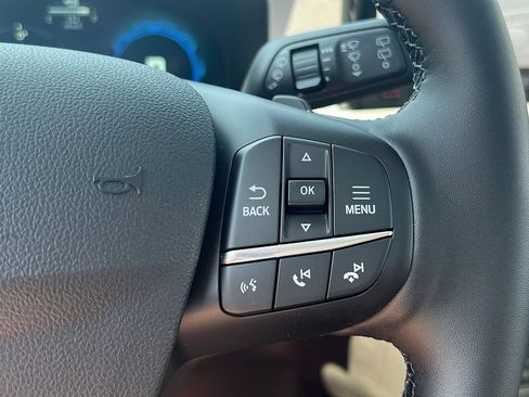 New 2025 Ford Bronco Sport Badlands w/ Sasquatch Badlands Package image 15