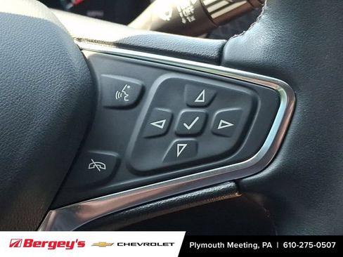 Certified 2023 Chevrolet Malibu RS FWD image 24