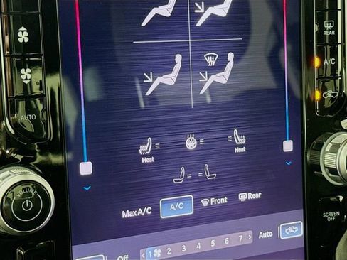 New 2026 RAM 1500 Big Horn image 21