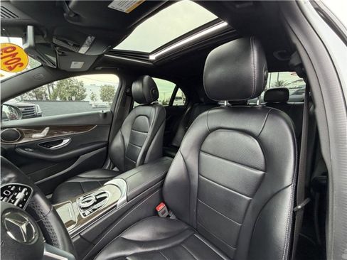 Used 2019 Mercedes-Benz C 300 Sedan image 19