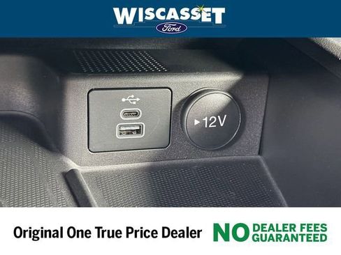 New 2024 Ford Escape ST-Line Select w/ Tech Pack #2 image 14