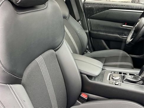 Used 2023 MAZDA CX-50 2.5 S w/ Cargo Package image 24