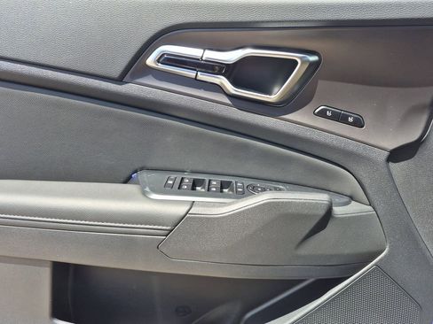 New 2026 Kia Sportage SX AWD/4WD image 6