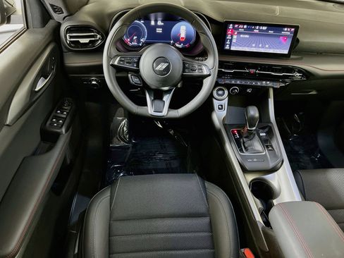 Used 2023 Dodge Hornet GT w/ GT Blacktop Package AWD/4WD image 21