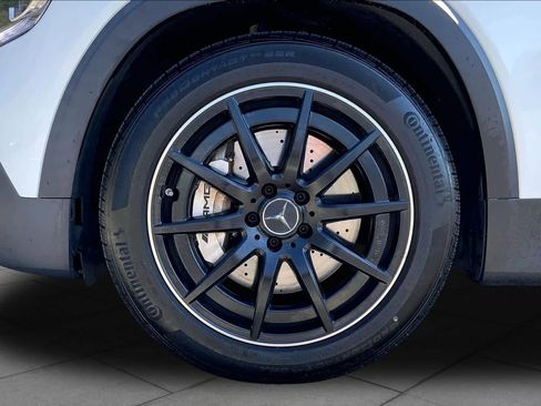 Used 2022 Mercedes-Benz GLB 35 AMG 4MATIC image 11