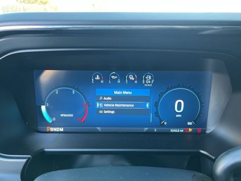 Used 2024 Ford F350 Lariat w/ Sport Appearance Package image 15