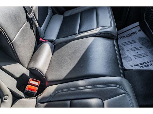 Used 2022 Ford Bronco Black Diamond image 27