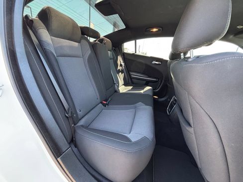 Used 2020 Dodge Charger SXT AWD/4WD image 22