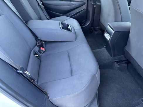 Used 2023 Toyota Corolla LE FWD image 25