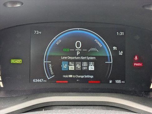 Used 2025 Toyota Camry SE image 11