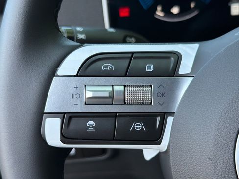 New 2026 Hyundai Tucson XRT FWD image 25