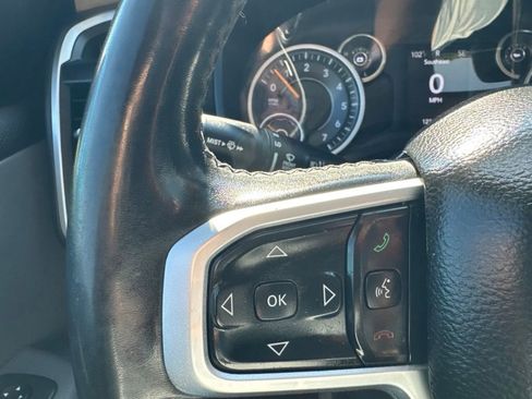 Used 2019 RAM 1500 Big Horn RWD image 16