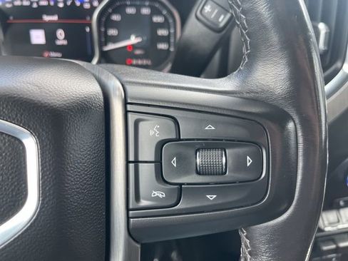 Used 2022 GMC Sierra 2500 Denali image 23