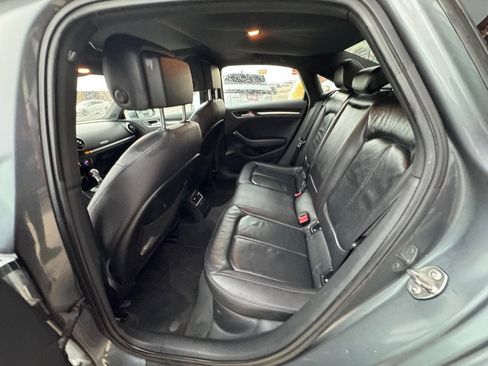 Used 2015 Audi A3 2.0T Premium Plus w/ Premium Plus Package image 11