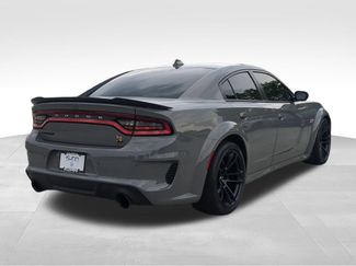 Used 2023 Dodge Charger Scat Pack RWD video 3