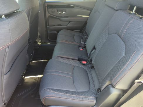 New 2026 Honda Pilot Sport image 19