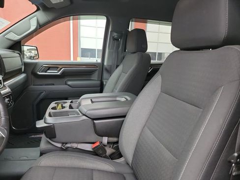 Used 2022 Chevrolet Silverado 1500 RST image 18