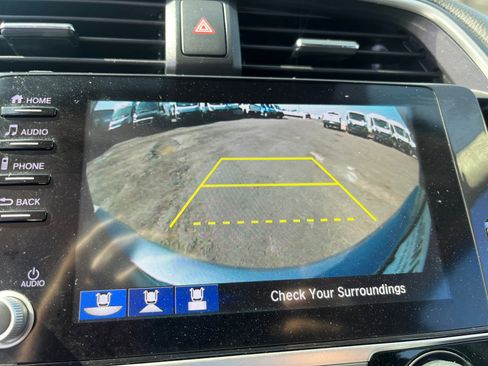 Used 2021 Honda Civic EX image 22