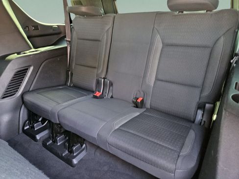 Used 2022 Chevrolet Tahoe LS w/ Driver Alert Package RWD image 28