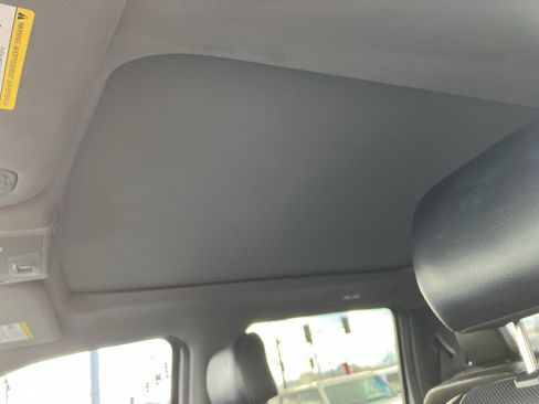 Used 2016 Ford F150 Lariat w/ Equipment Group 501A Mid image 27