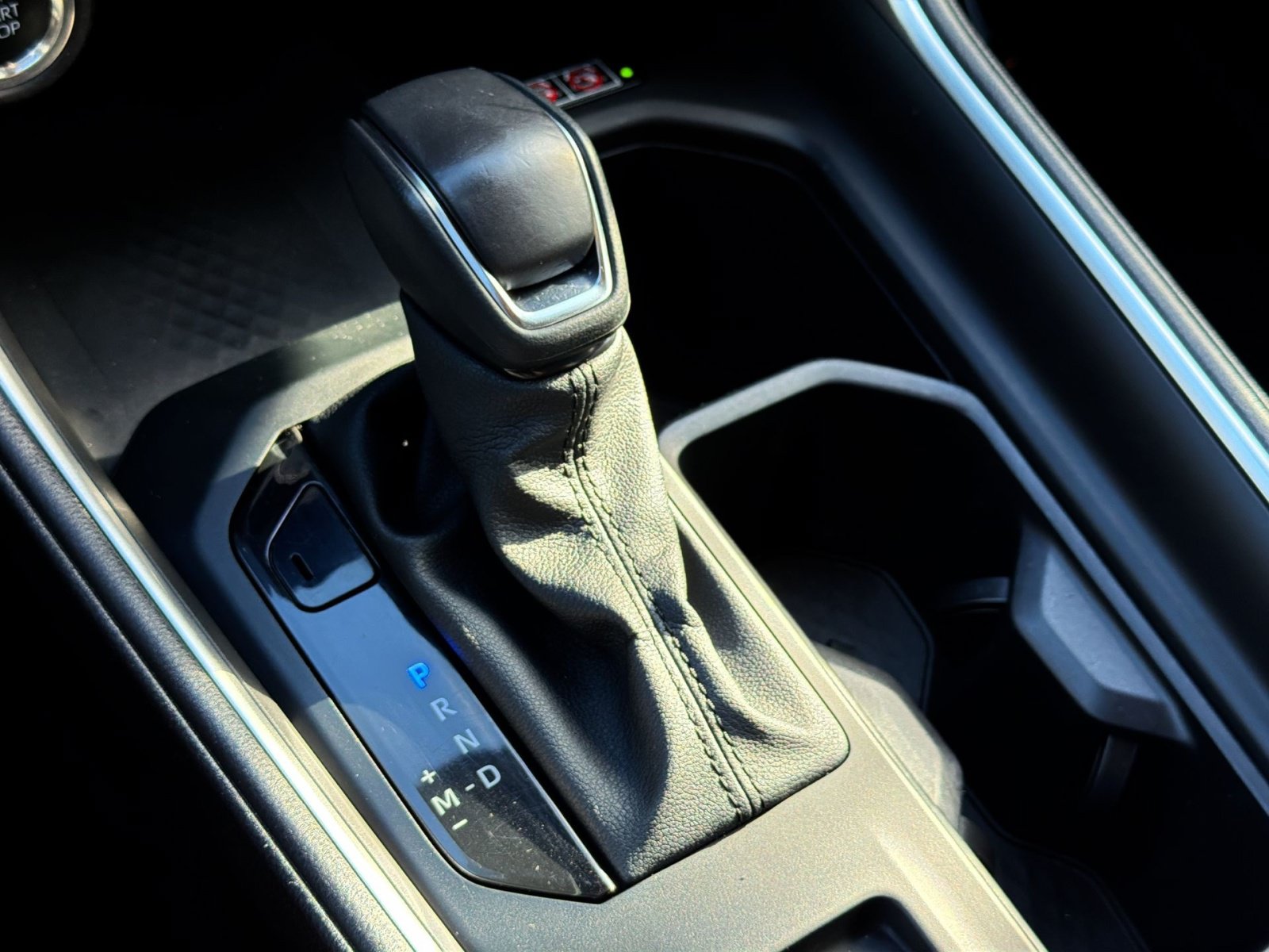 Used 2025 Toyota Grand Highlander AWD image 22