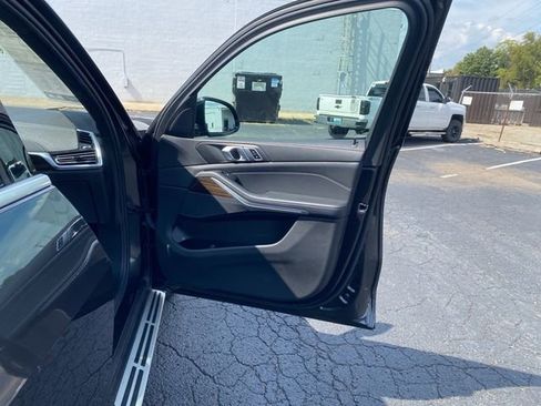 Used 2023 BMW X5 xDrive45e w/ Climate Comfort Package image 60