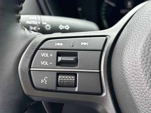 New 2026 Honda CR-V TrailSport image 35