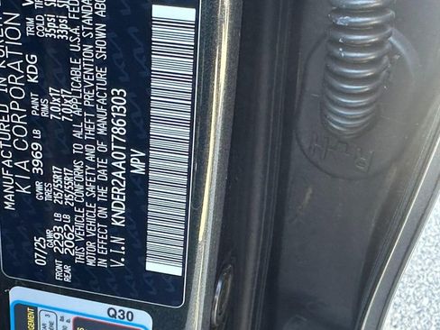 New 2026 Kia Seltos EX image 20