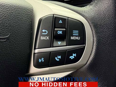 Used 2021 Ford Explorer XLT image 39