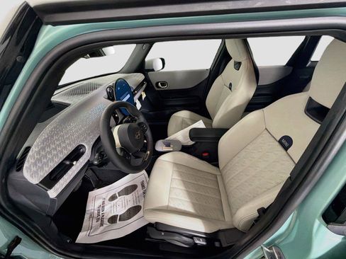 New 2026 MINI Cooper S FWD image 21