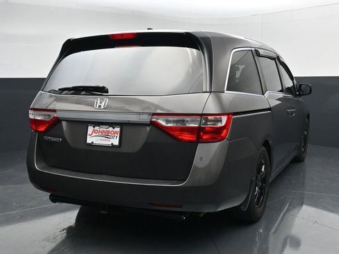 Used 2012 Honda Odyssey EX-L image 6