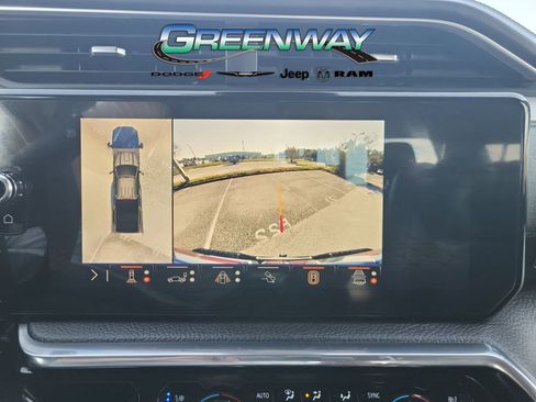 Used 2024 GMC Sierra 3500 Denali image 15