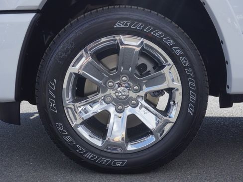 New 2026 RAM 1500 Big Horn image 11