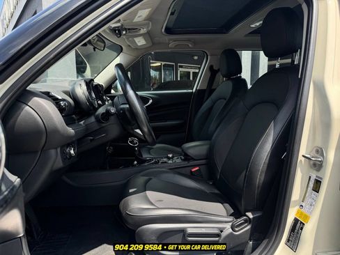 Used 2016 MINI Cooper Clubman FWD image 14