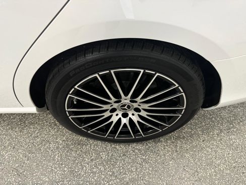 Used 2023 Mercedes-Benz C 300 4MATIC Sedan image 25