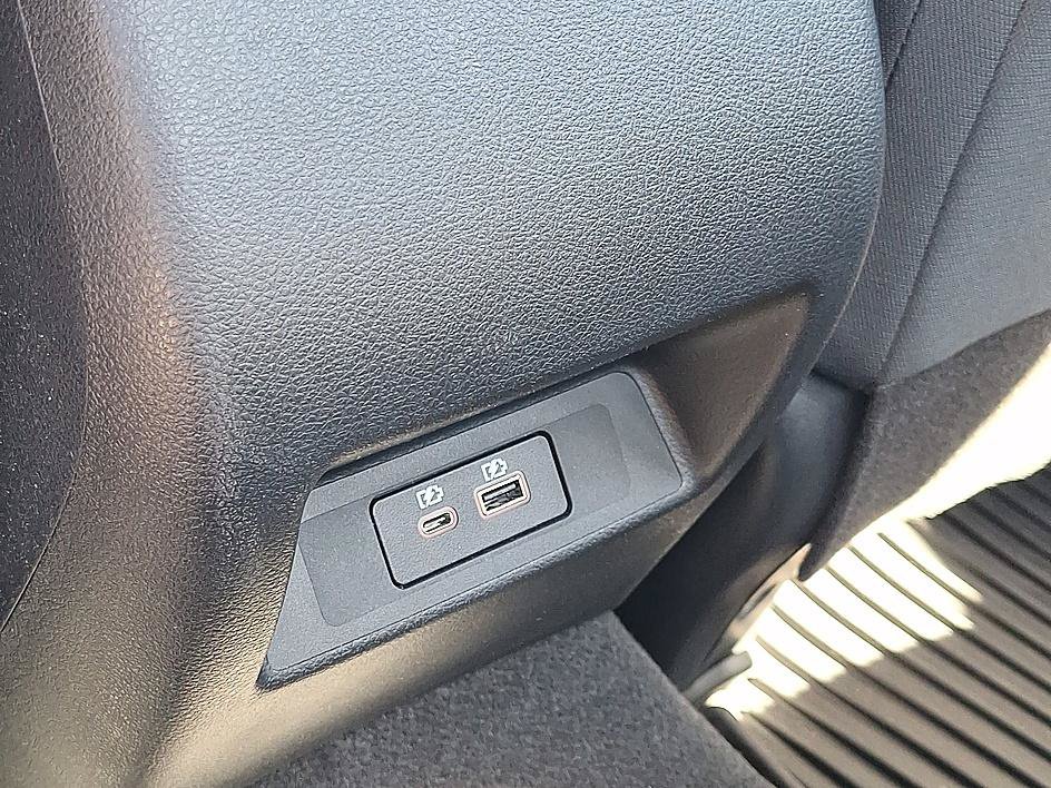 Used 2022 Nissan Altima 2.5 SV w/ SV Premium Package FWD image 28