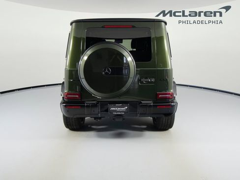 Used 2022 Mercedes-Benz G 63 AMG 4MATIC image 6